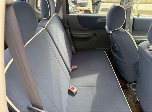 スバル プレオ LSリミテッド インタークーラースーパーチャージャー 車検付き 支払い総額17.8万円】スバル プレオ LSリミテッド インタークーラー