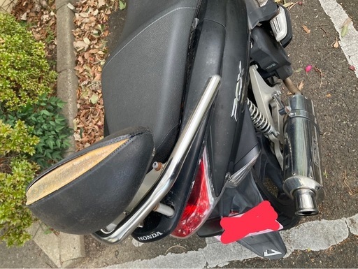 バイクPCX125【取り引き中】