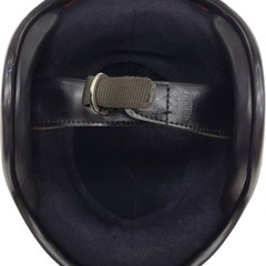 ヴィンテージヘルメットの画像