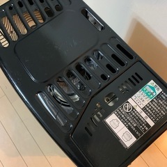 ストーブの画像