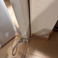 富士通ゼネラル プラズマイオン 加湿脱臭 # DAS-303E-Wの画像