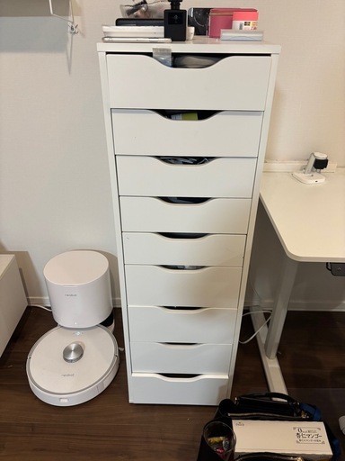 書類入れIKEA