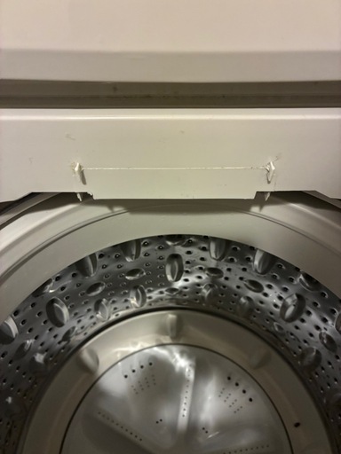 縦型洗濯機  RORO 