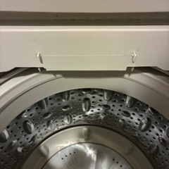 縦型洗濯機  RORO の画像