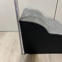 ペット用階段の画像