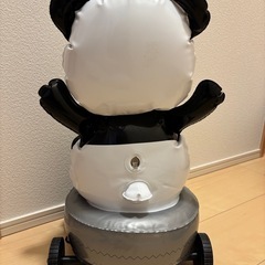 パンダ　おもちゃ　　　アドベンチャーワールドの画像