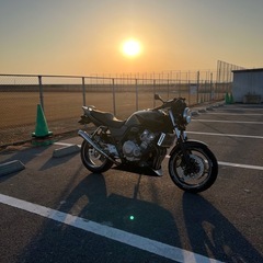 cb400sf    の画像
