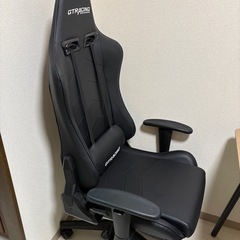 GTRACING ゲーミングチェアの画像