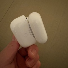 初代AirPodsPro
の画像
