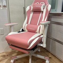 ゲーミングチェアの画像