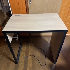 机、椅子、座椅子、ワンダーコアの画像