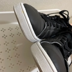 アディダス　靴　26.5cmの画像