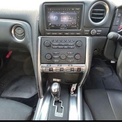 GT-R プレミアムエディション 2009年式の画像