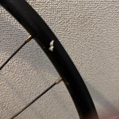 メリダホイール26インチの画像