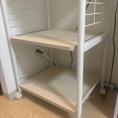 レンジラックの画像