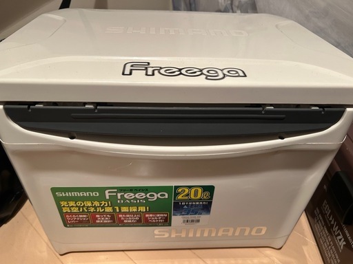 釣具セット　釣竿　リール　仕掛け　クーラーボックス
