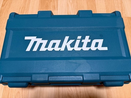 マキタ充電式トリマ