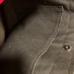 猫柄トートバッグ(大きめ)の画像