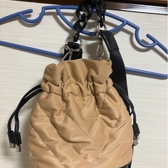 ZARA   バッグの画像