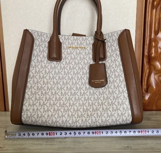 マイケルコース  MICHEAL KORS  ハンドバッグ