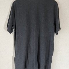 ナイキ Tシャツの画像