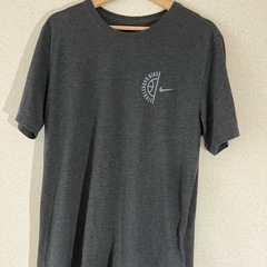 ナイキ Tシャツの画像