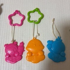 アンパンマン8wayウォーカーまでへんしん！よくばりメリーアガツマ　ベッドメリーの画像