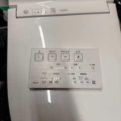 《決定！》TOTO ウォシュレット一体型 の画像