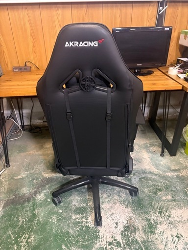 AK Racing ゲーミングチェア 楽天市場】AKRacing(エーケーレーシング) Pro-X V2 ゲーミングチェア 