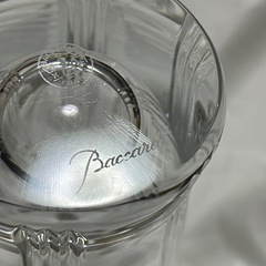 バカラ トリアード ハイボールグラス の画像