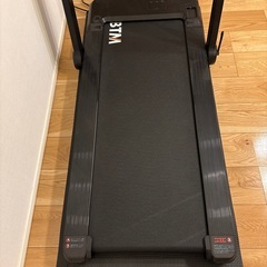 BTMルームランナー・ランニングマシーンの画像