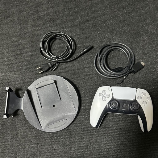 プレステーション5   
