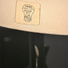 間接照明の画像