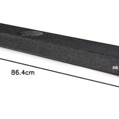 サウンドバーの画像