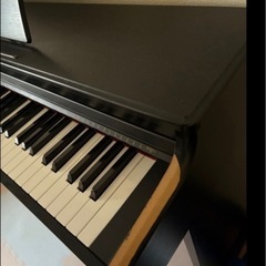 KORGピアノの画像