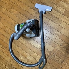 🉐早い方勝ち‼️お買得‼️サイクロン🌀掃除機の画像