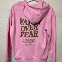 SHEIN購入服。サイズはM。の画像