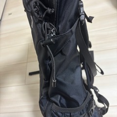 ミレーリュック クーラ 40(KULA) Black-Noirの画像