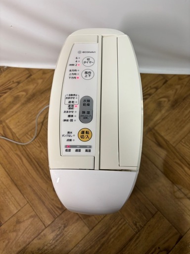 パナソニック◆衣類乾燥除湿機◆F-YZP60◆Panasonic◆除湿機◆デシカント方式