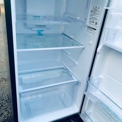 SHARP ノンフロン冷凍冷蔵庫　SJ-D23J-Sの画像