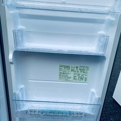 SHARP ノンフロン冷凍冷蔵庫　SJ-D23J-Sの画像
