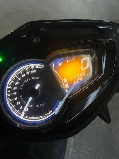シグナス3型 売却済