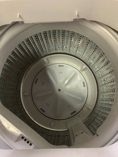 ?YAMADA 洗濯機　YWM-T45H1
