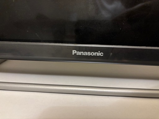 Panasonic スマートテレビ