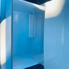 MITSUBISHI ノンフロン冷凍冷蔵庫  MR-C34A-Wの画像