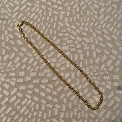 ネックレス5本セットの画像