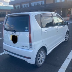 ムーヴカスタムの画像