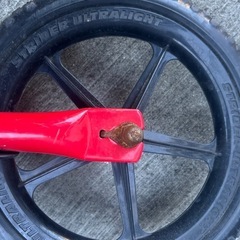 ストライダー 12インチの画像