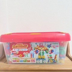 ブロックの画像