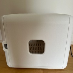 ペットドライヤールームの画像